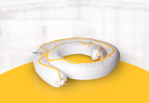 Hydrocarbon Absorbent