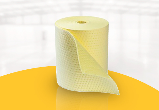 Chemical Absorbent