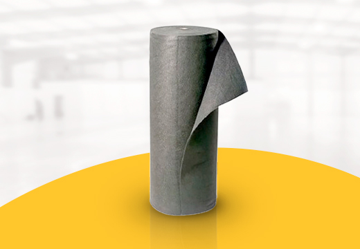 Universal Absorbent
