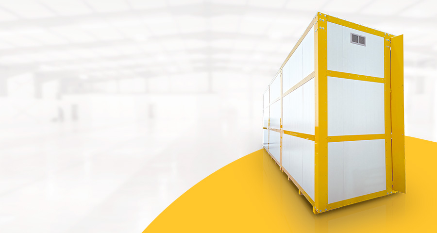 Containers for Organic Peroxides
