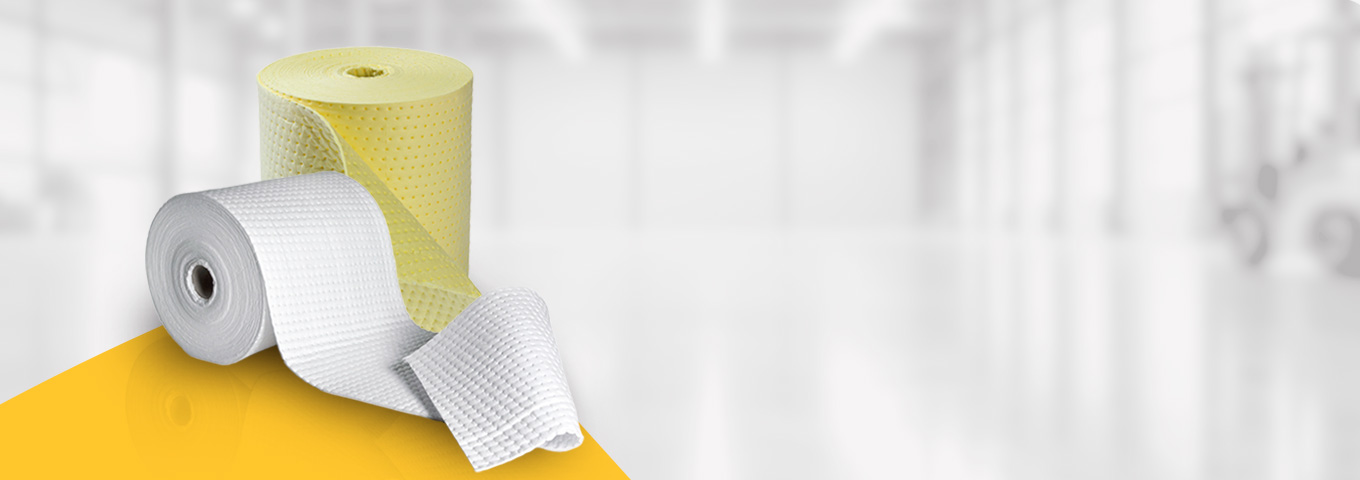 Industrial Absorbents